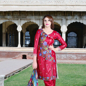 Ladies stich suite